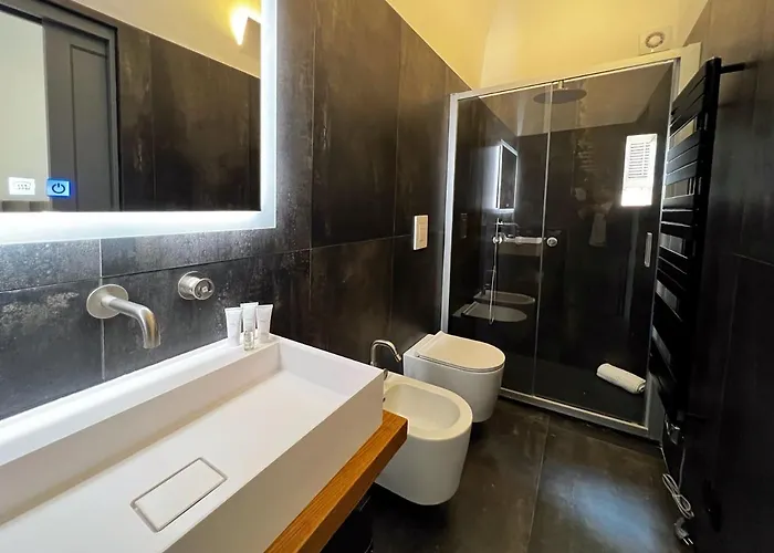 Deluxe Kamer